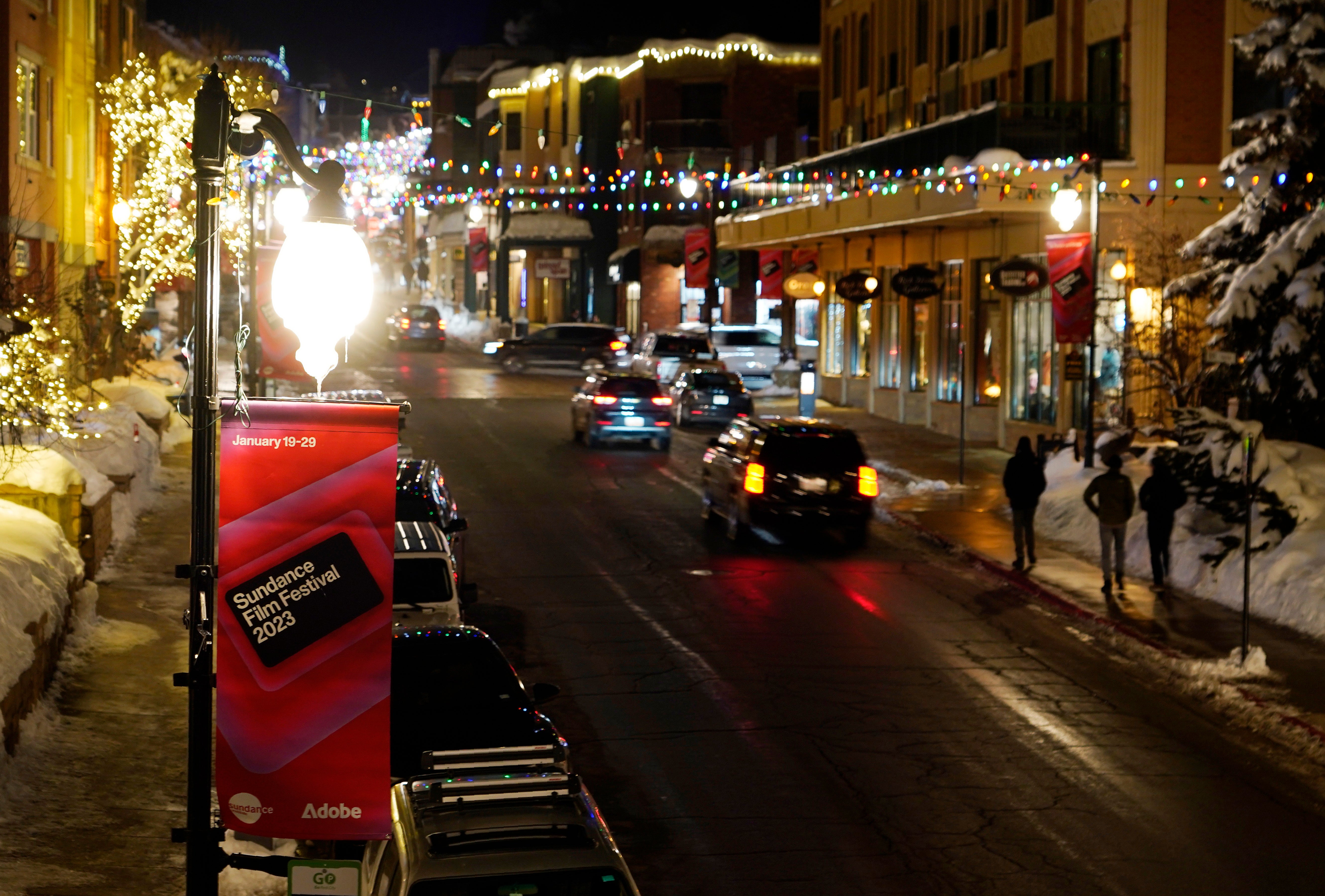 2023 Sundance Film Festival