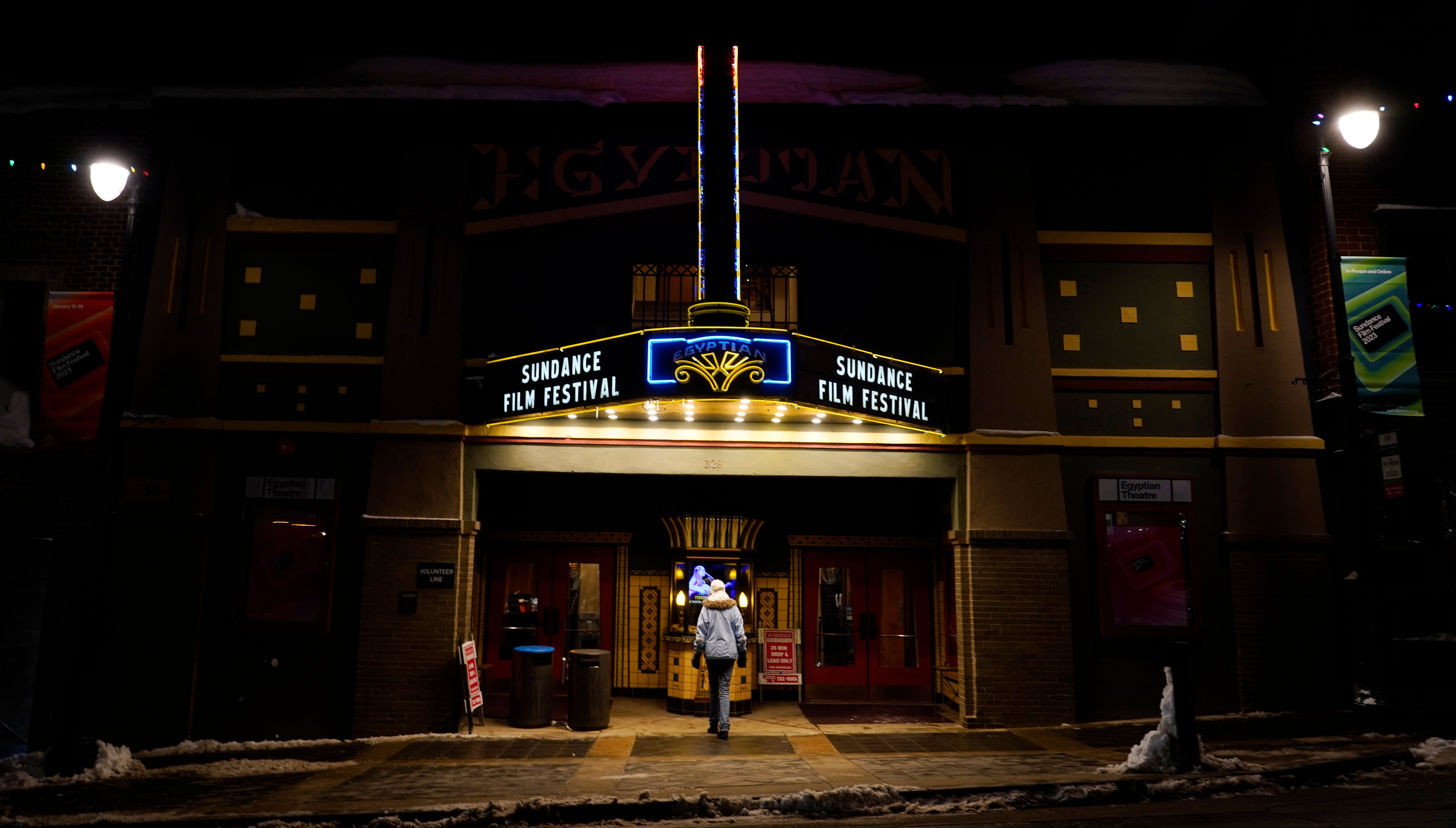 2023 Sundance Film Festival