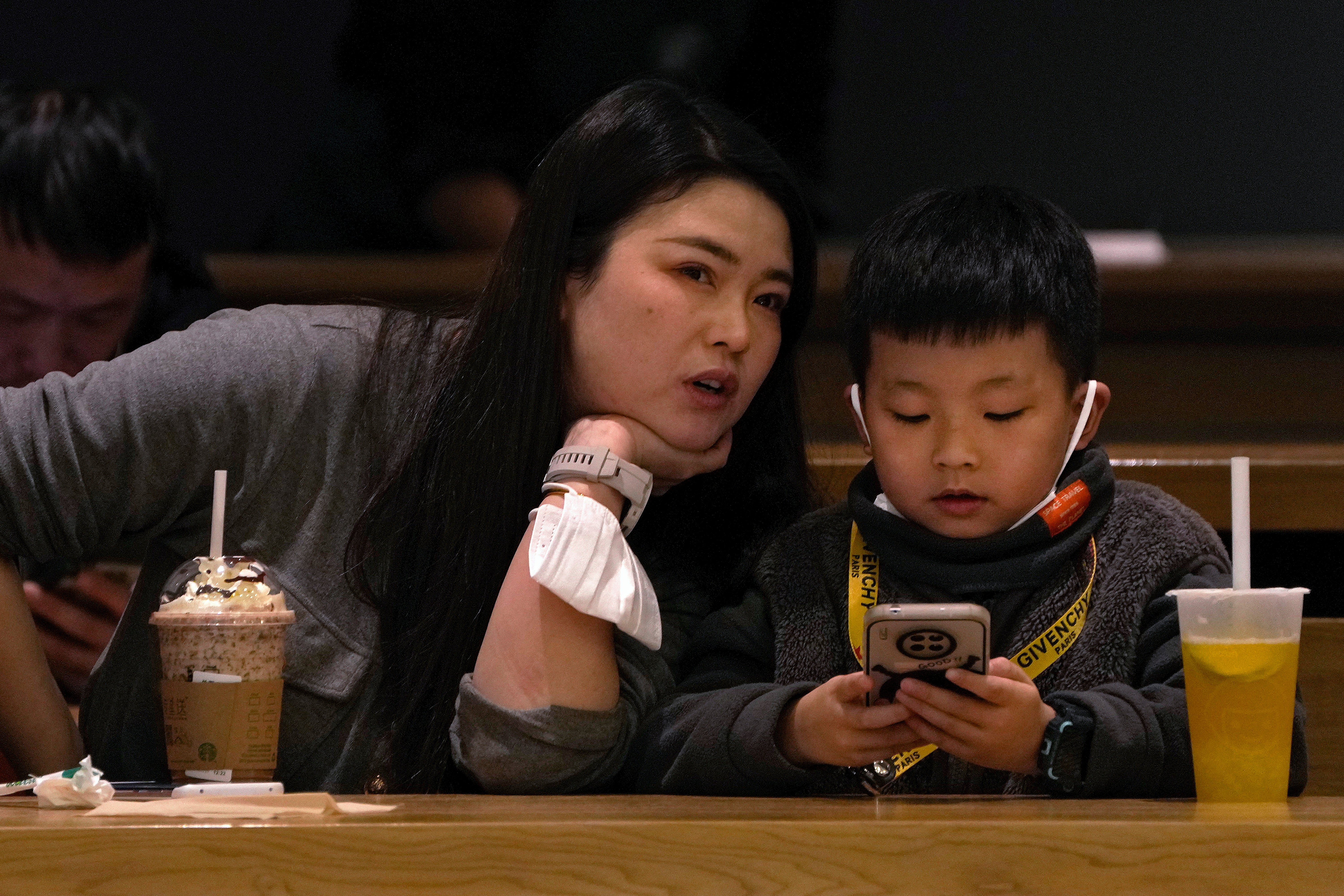 China Kids Online Games