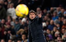 The case for Antonio Conte weakens further after latest Tottenham blunders