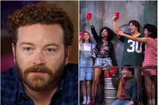 That ’90s Show: Does Netflix series explain absence of Danny Masterson following rape trial?