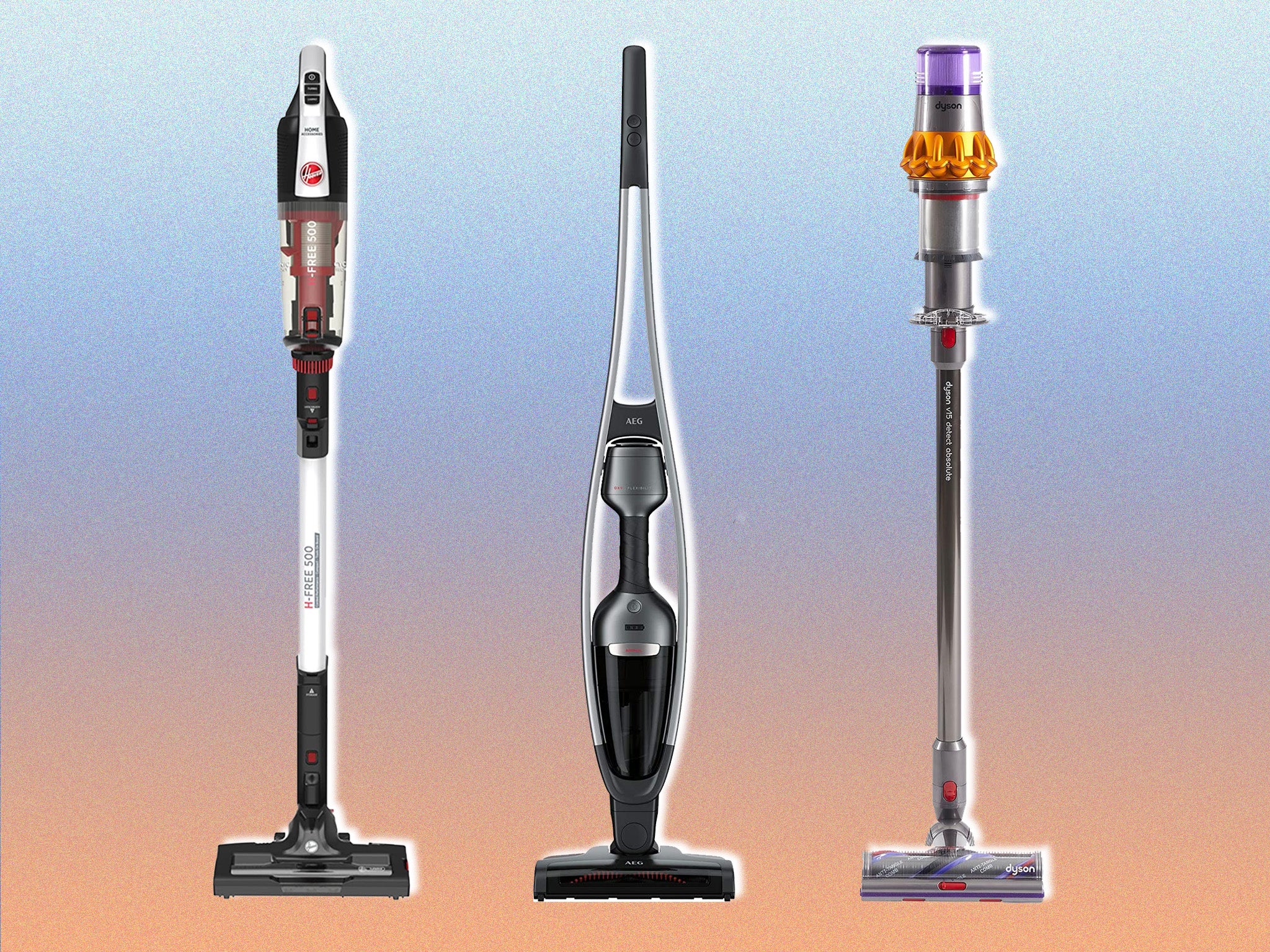 8 best cordless vacuum cleaners to buy in 2023