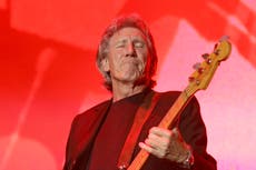 Pink Floyd fans bemused by anger over band’s new Dark Side of the Moon anniversary logo