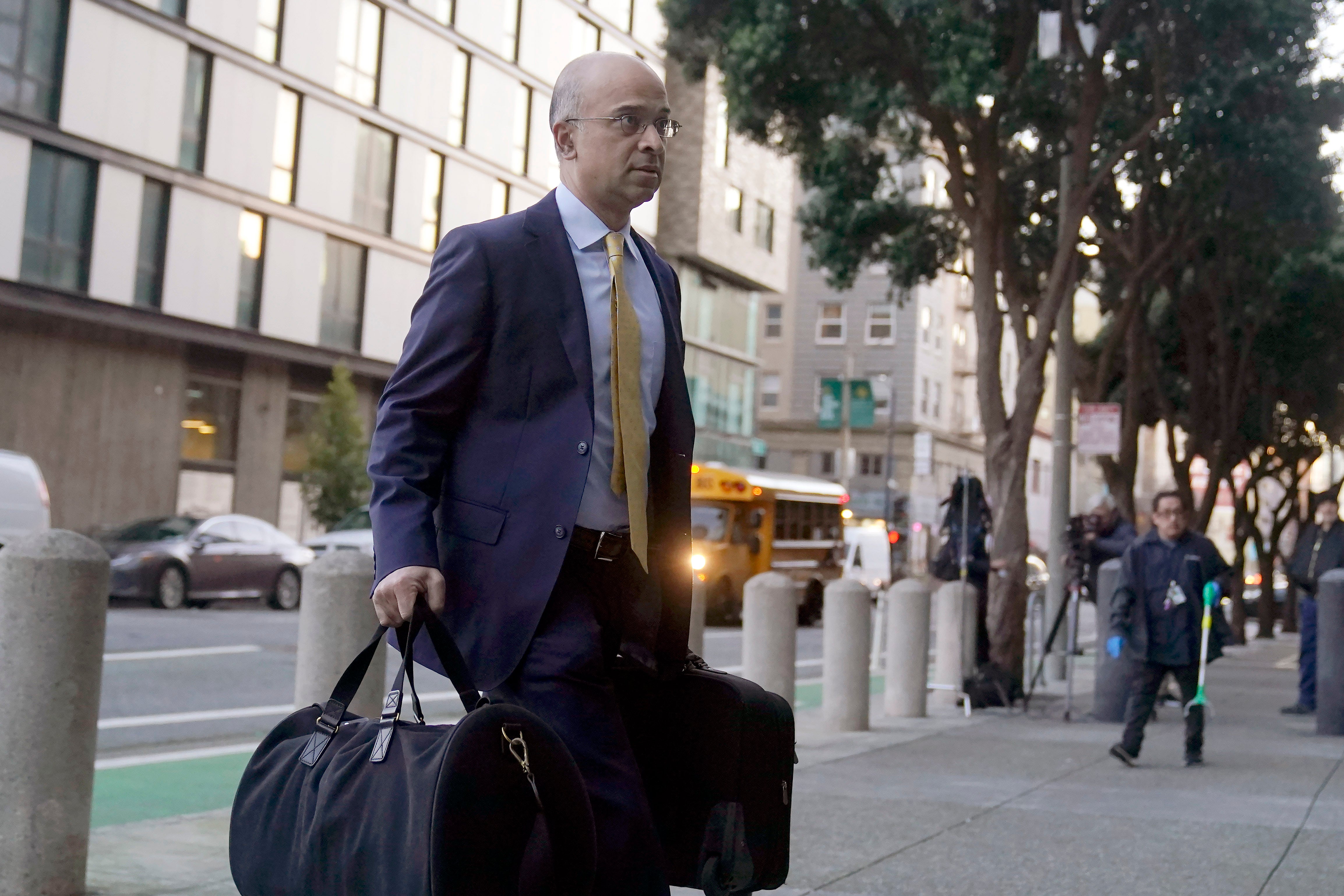 Musk Tesla Tweet Trial