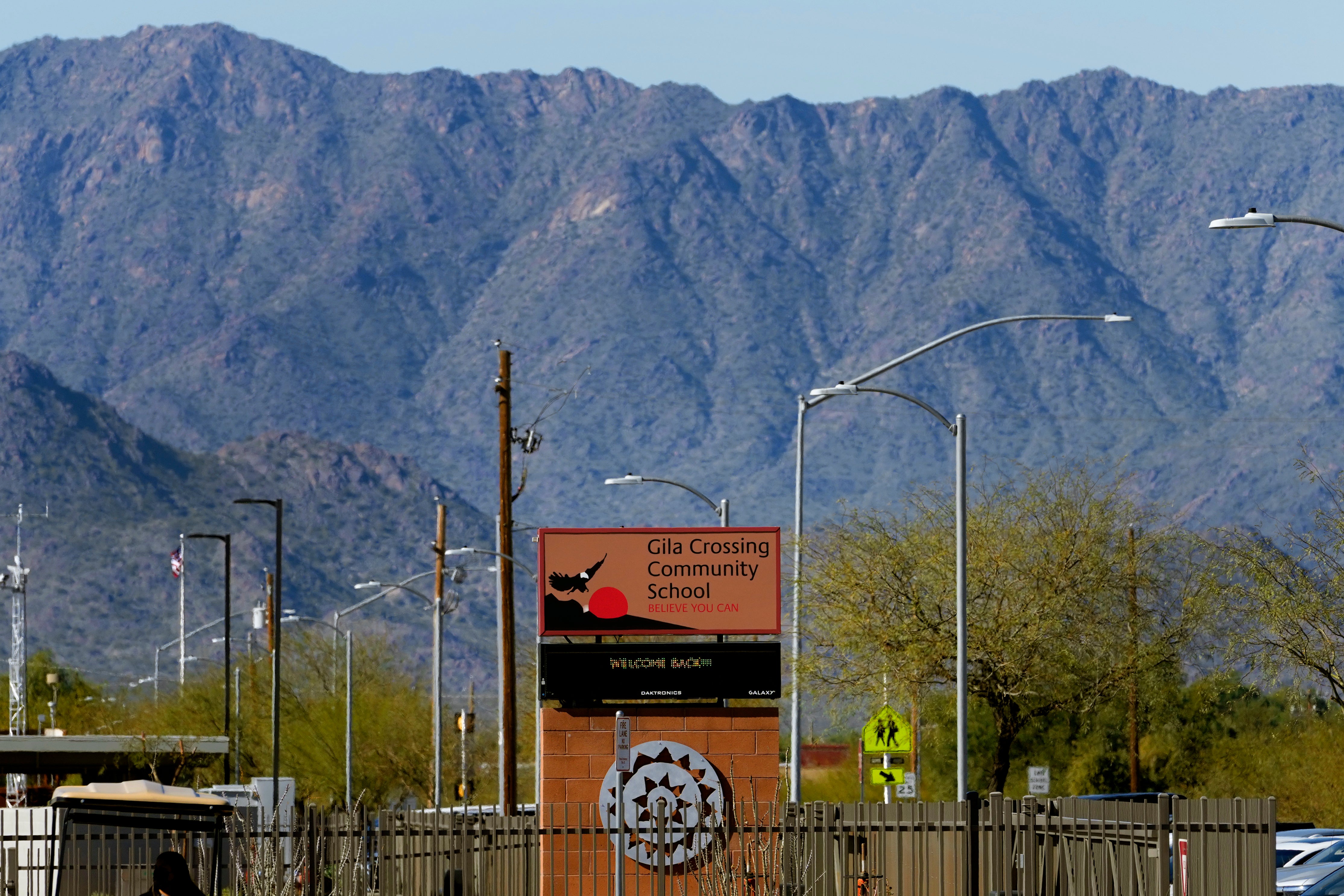 Native American Boarding Schools