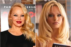 ‘It’s not her fault’: Pamela Anderson says she doesn’t blame Lily James for Pam and Tommy