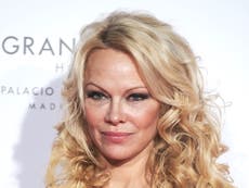 Pamela Anderson says sex tape leak reminded her of the feeling of being raped at age 12