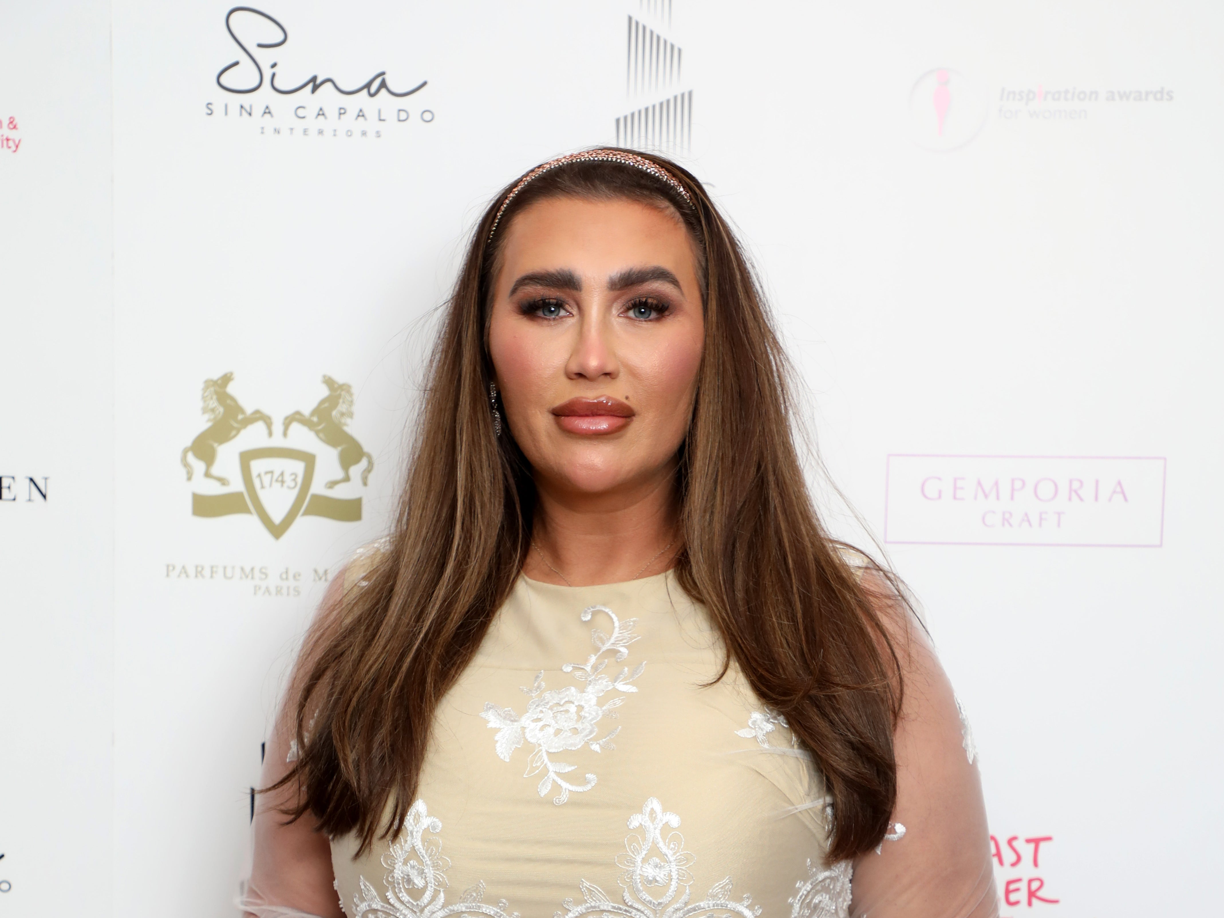 Lauren Goodger