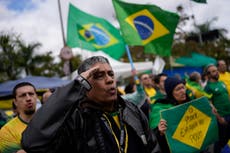 Brazil’s right-wing movement persists without Bolsonaro