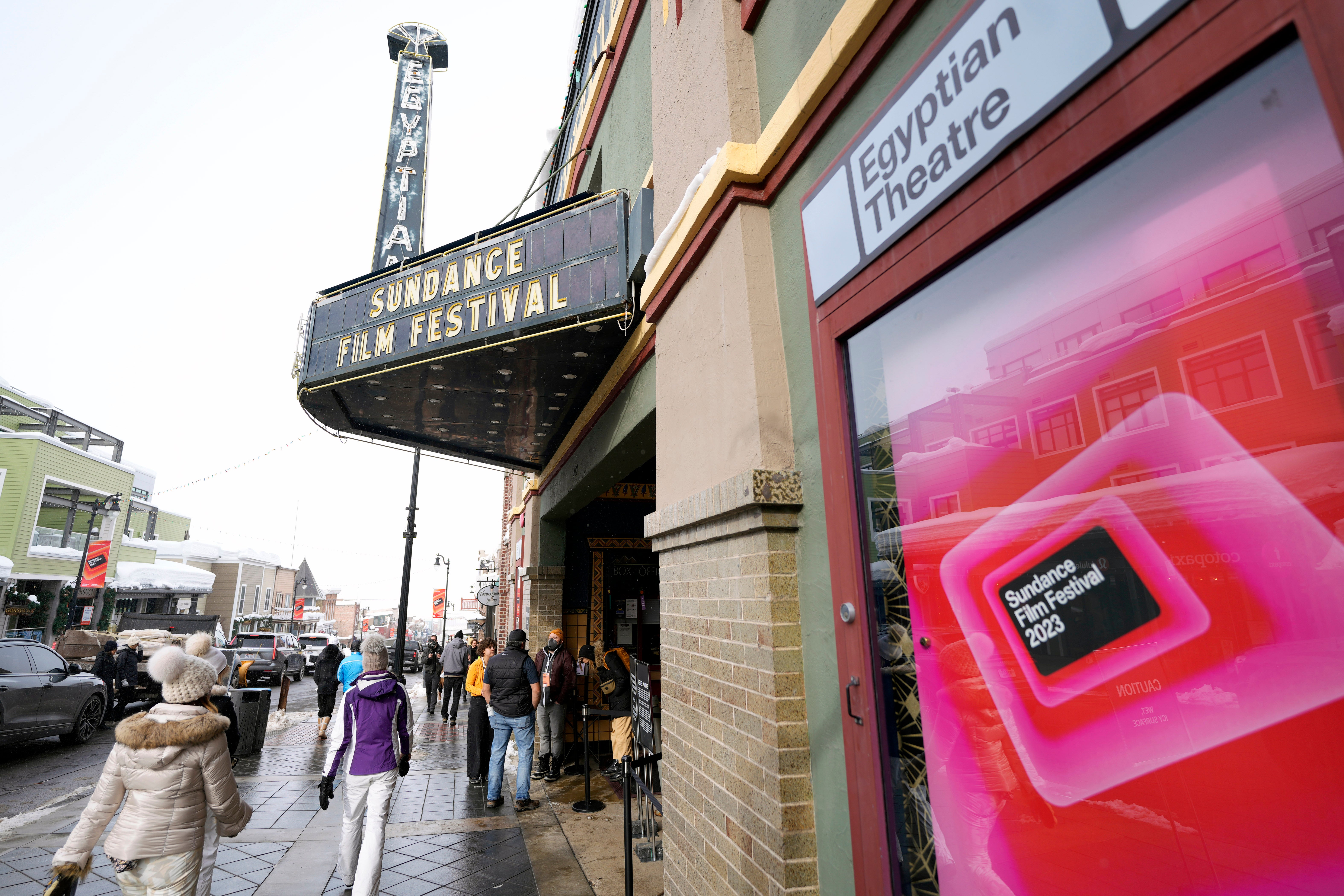 2023 Sundance Film Festival