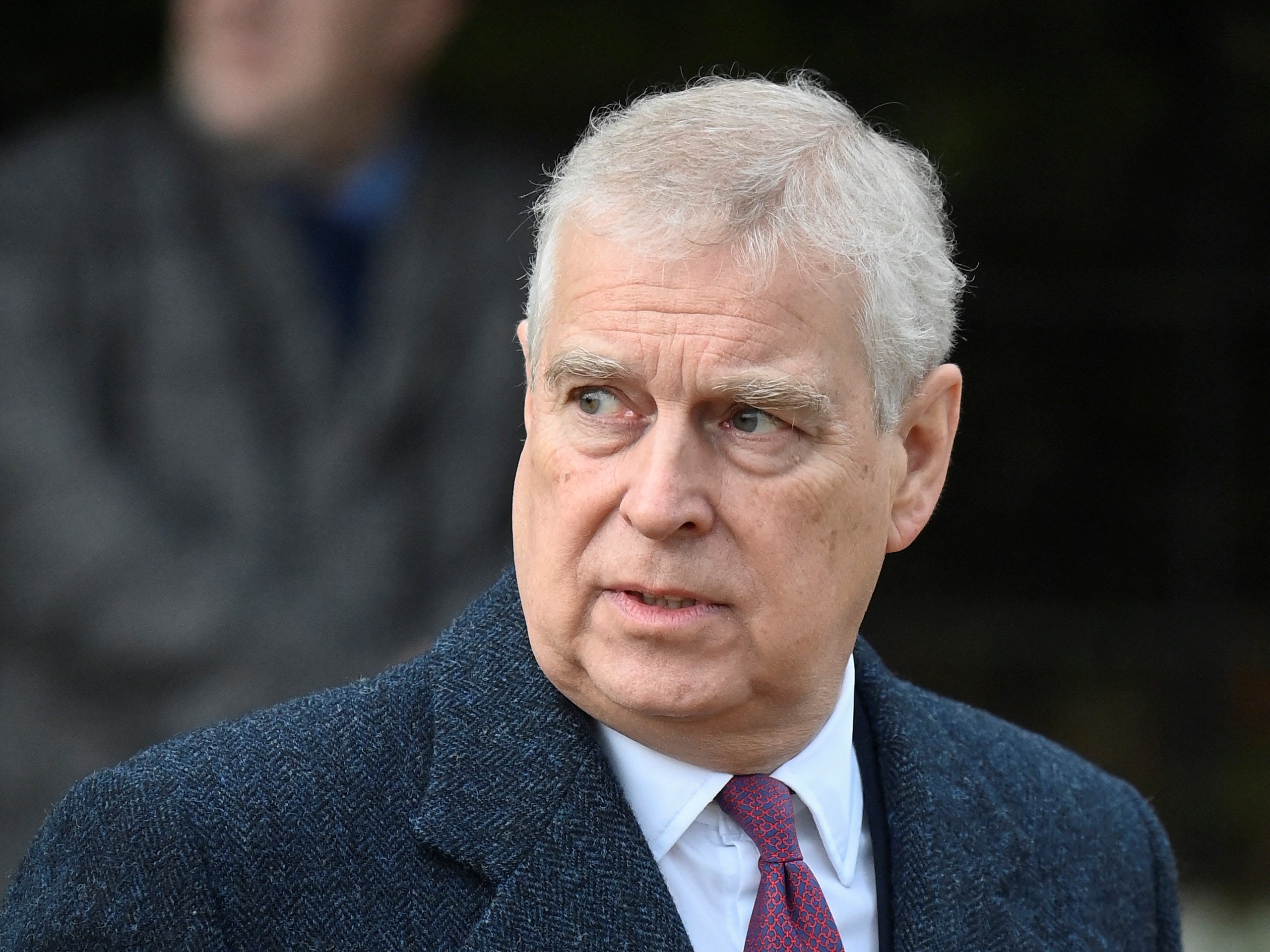 Sources say the Duke of York is ‘living in a bubble’