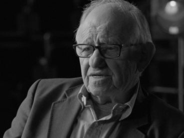 My grandfather survived the Holocaust – beyond the horror, one enduring lesson stayed with him