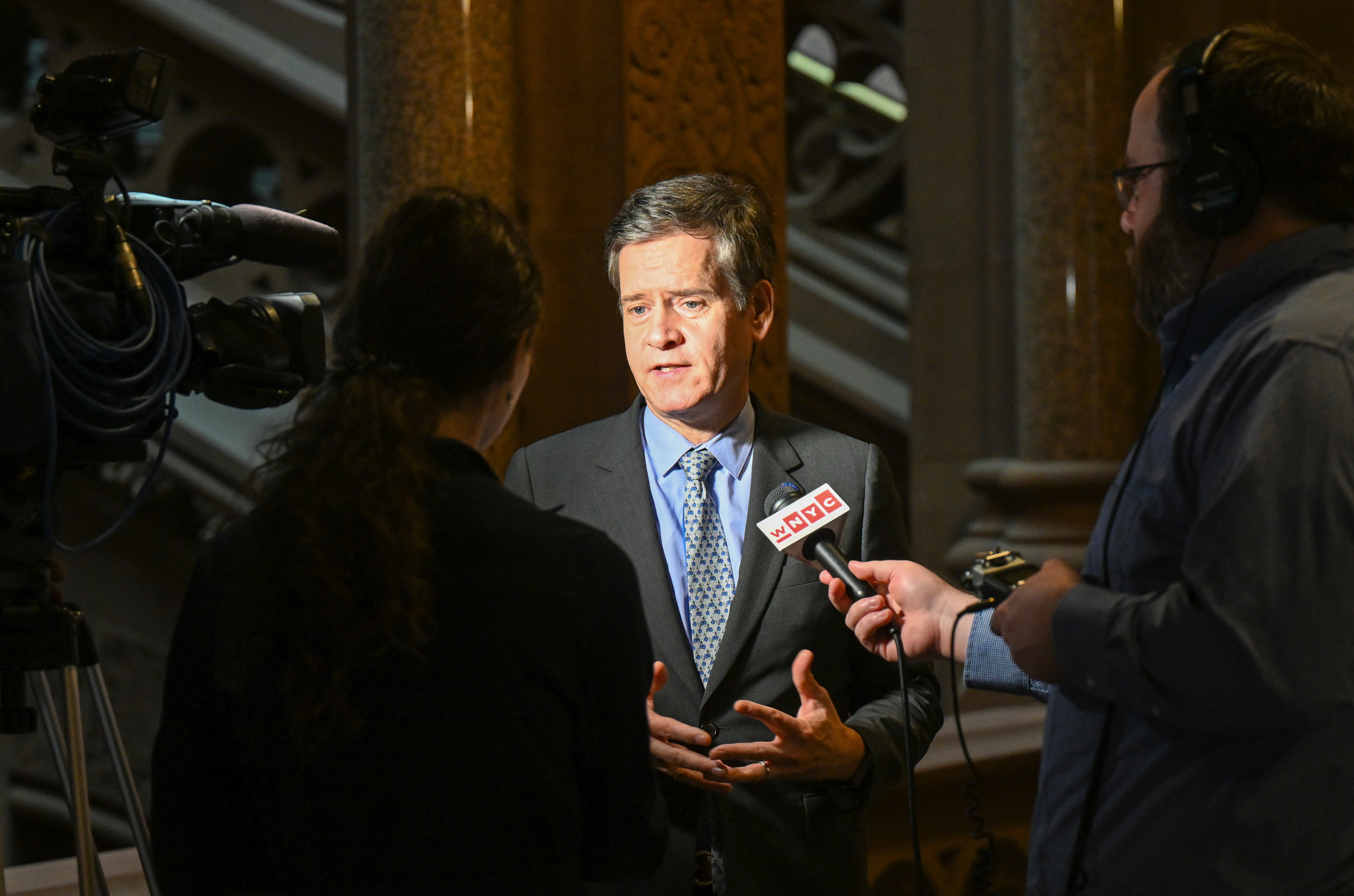 Insurrection Public Office