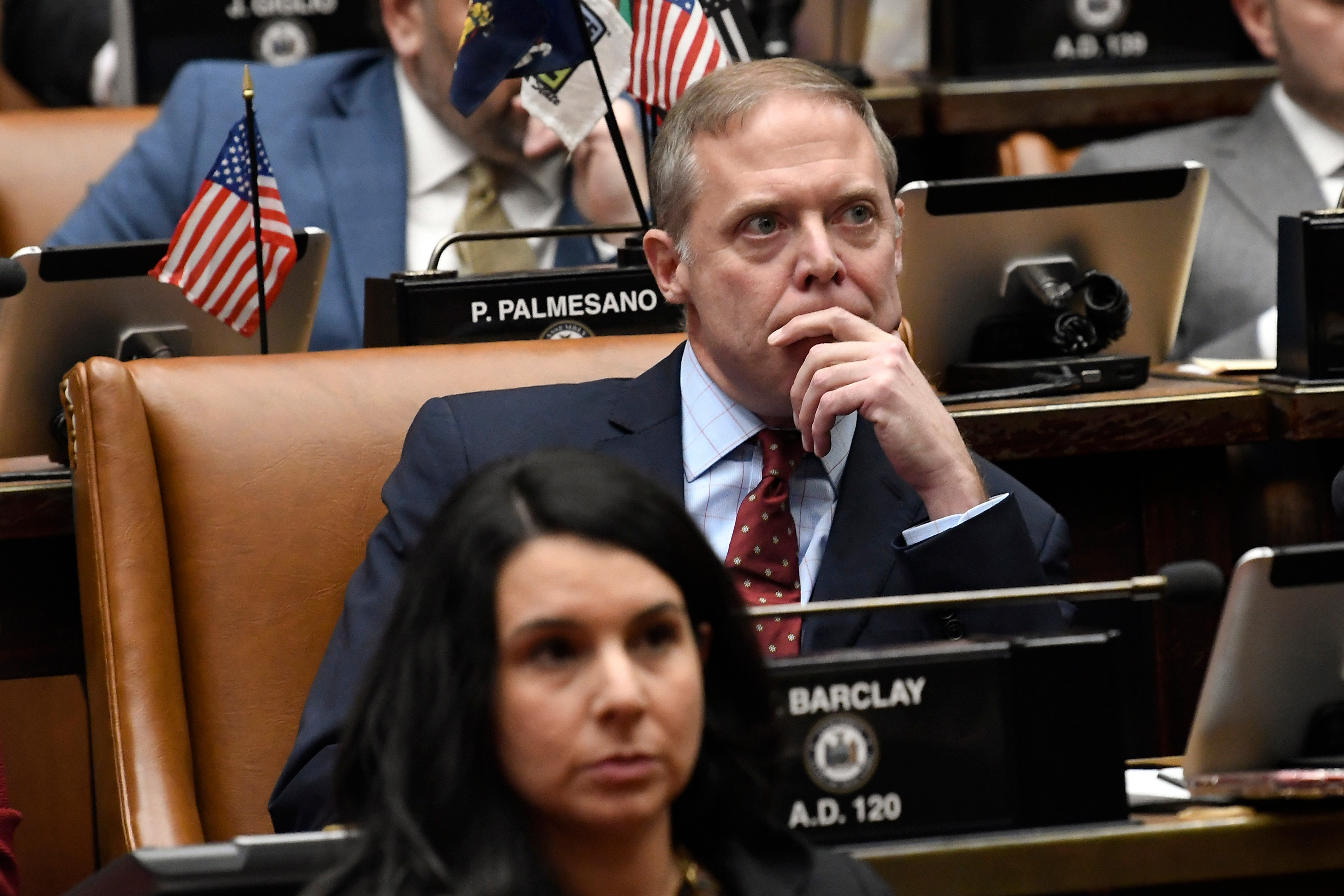 Insurrection Public Office