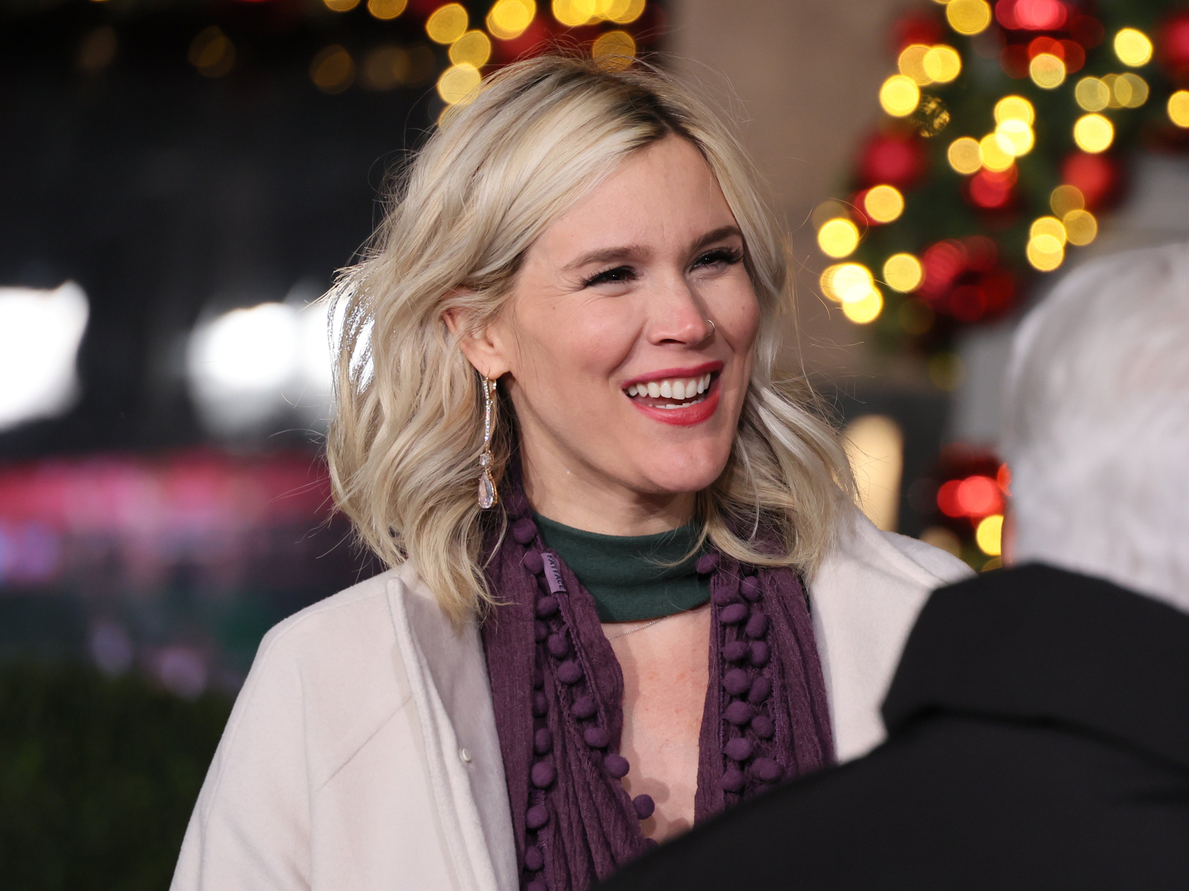 Joss Stone says 2011 murder plot made her more ‘safety conscious’: ‘People do sometimes try to kill you’