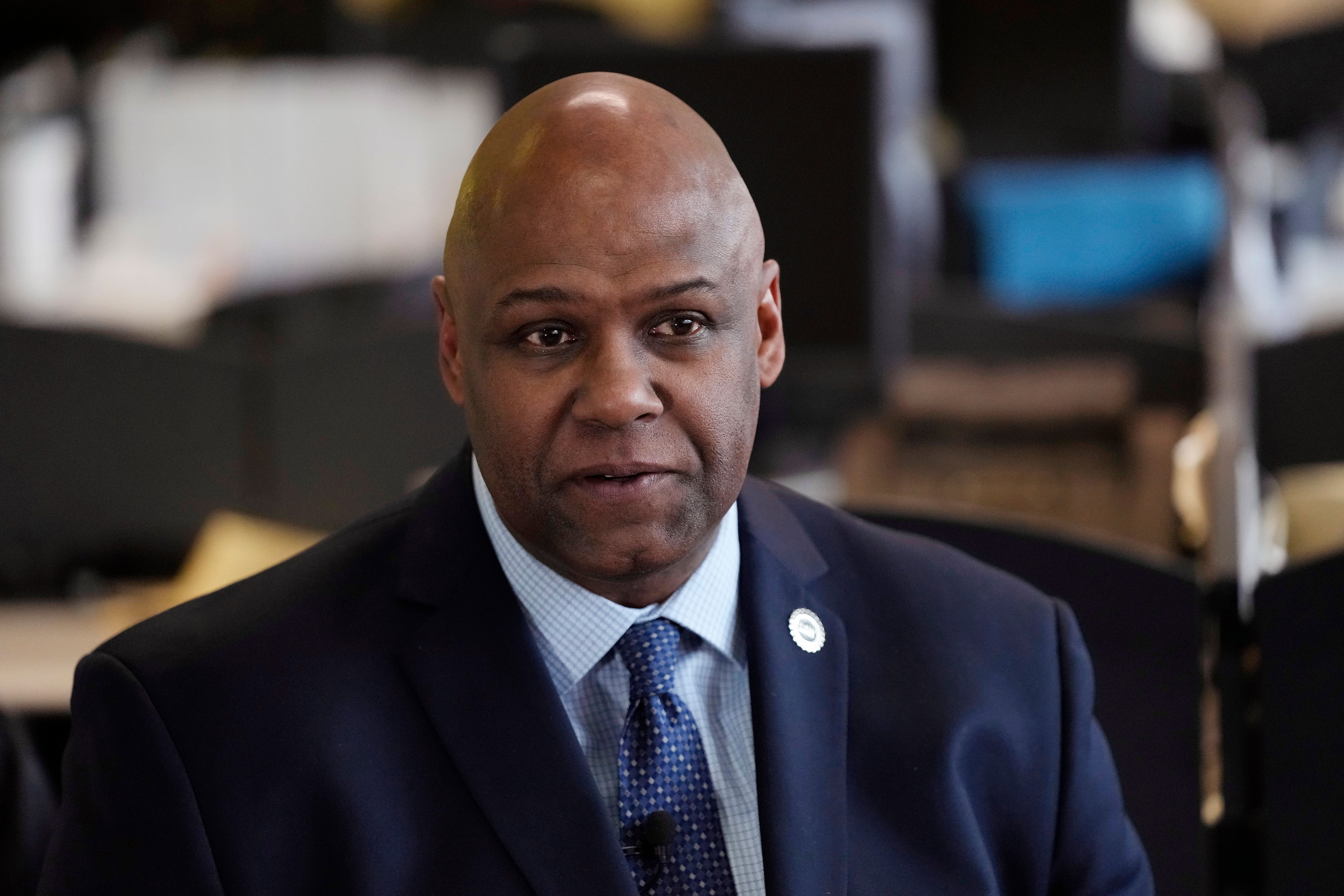 CNH Industrial Strike