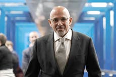 The Nadhim Zahawi scandal risks a blow to Rishi Sunak’s reputation