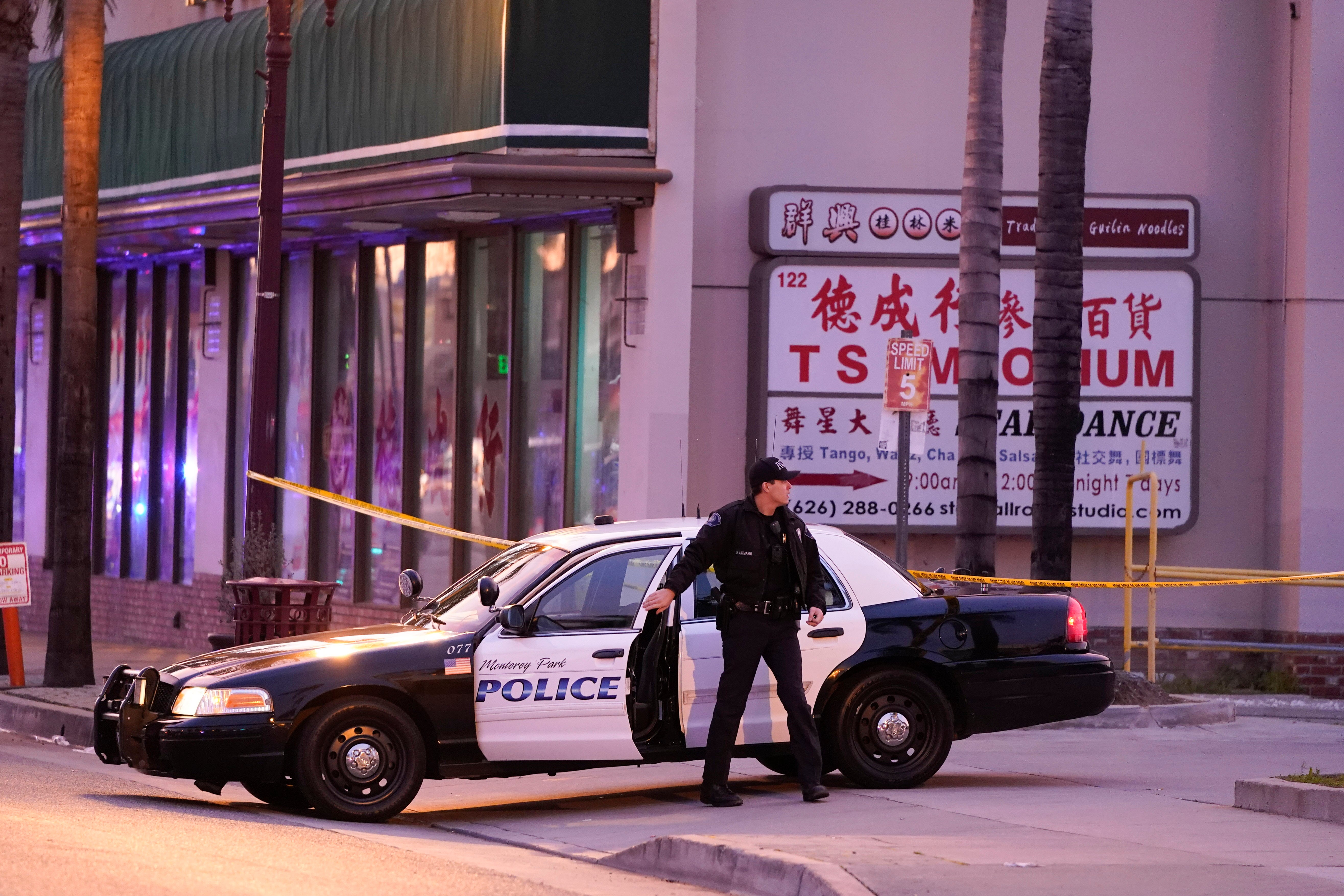 Monterey Park shooting: Suspect Huu Can Tran’s ex-wife speaks out