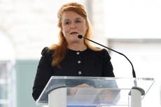 Fergie quotes the Queen while giving eulogy at Lisa Marie Presley’s funeral