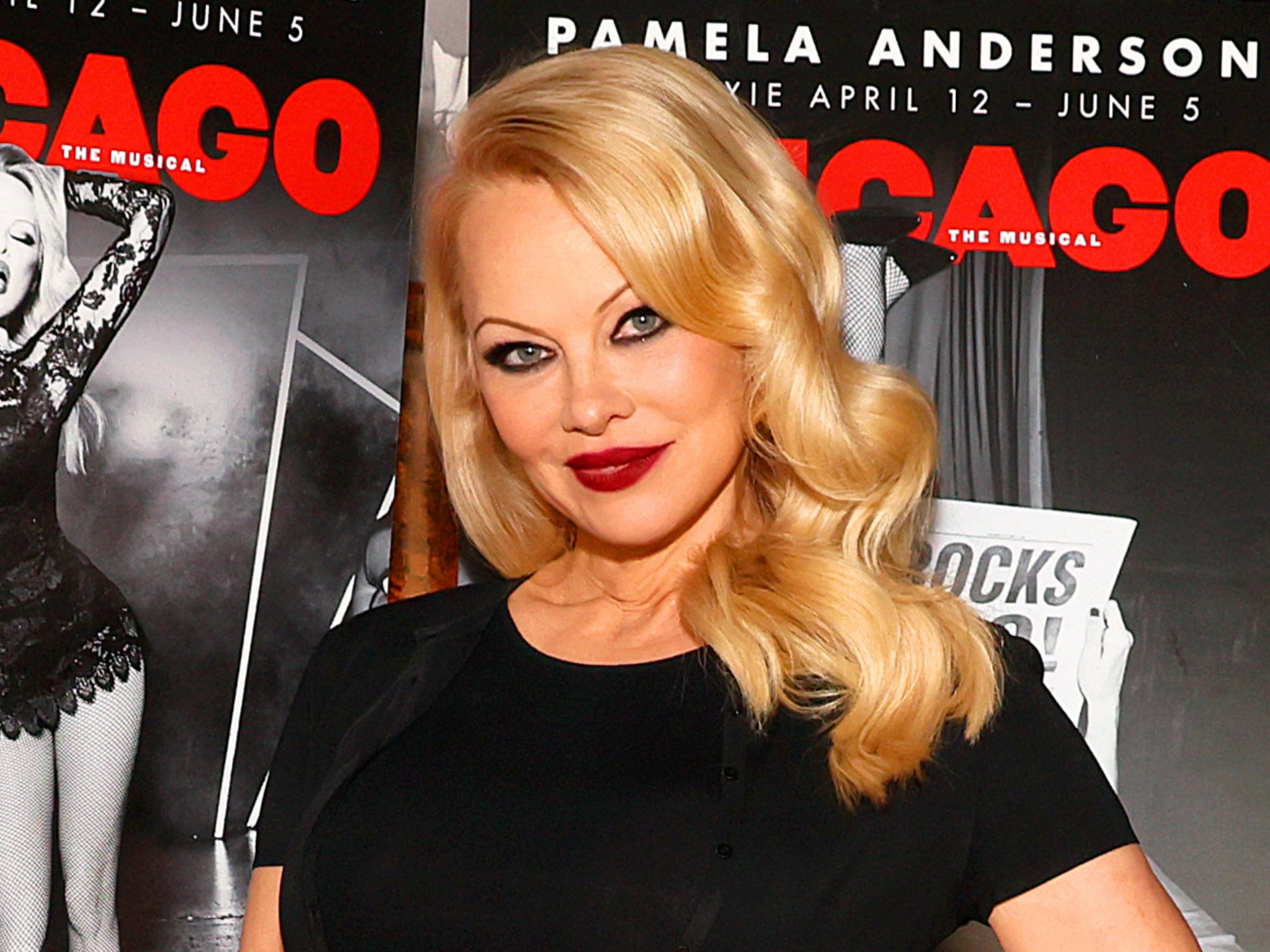 5 of the biggest revelations from Pamela Anderson’s new memoir so far 