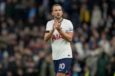 Transfer news LIVE: Chelsea reignite Fernandez interest as Kane could stay at Tottenham