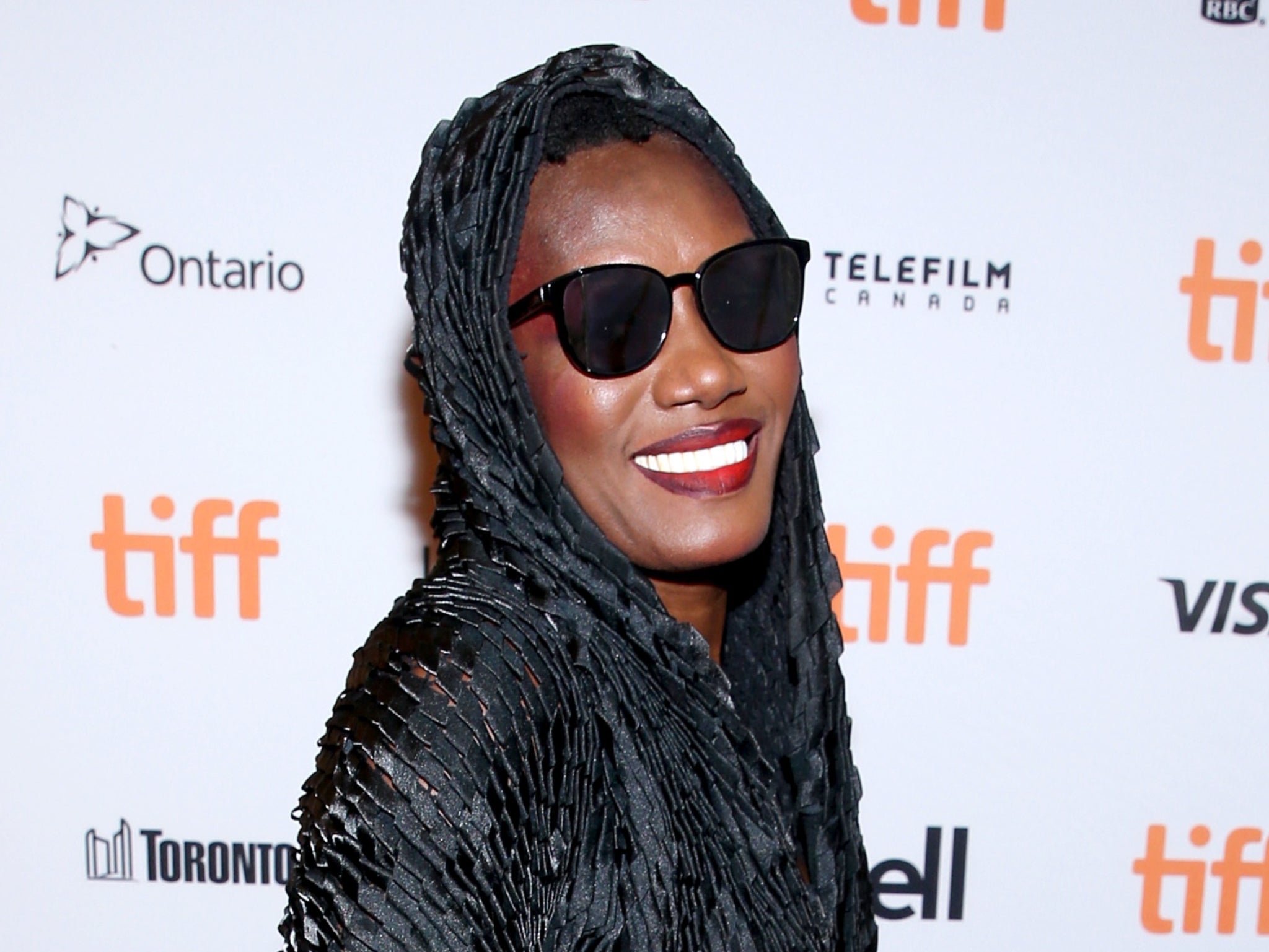 ‘A towering figure of pop’: Grace Jones to headline Cheshire’s Bluedot Festival