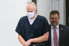 Alex Murdaugh goes on trial in 2021 killings of wife, son