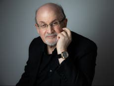 Victory City by Salman Rushdie review: Stories outlast tyrants in this vibrant, sweeping tale 