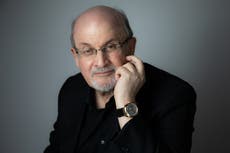 Victory City by Salman Rushdie review: Stories outlast tyrants in this vibrant, sweeping tale