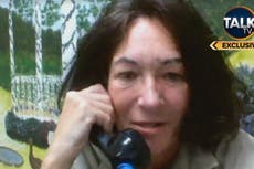 Ghislaine Maxwell says she had ‘no reason’ to suspect Epstein was ‘capable of evil’: ‘He was friends with everybody’