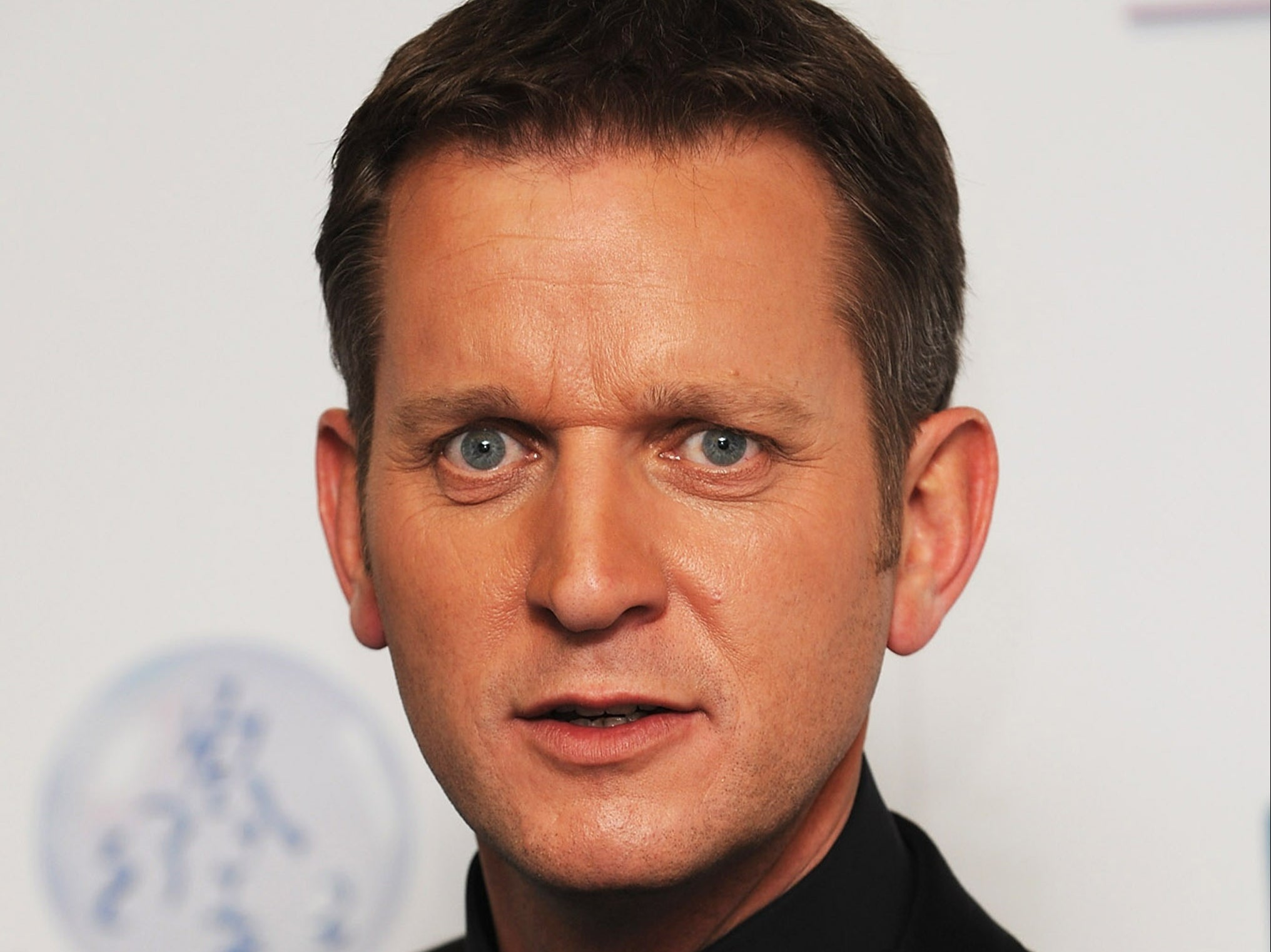 Jeremy Kyle in 2008