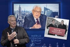 Has Davos outlived its usefulness?