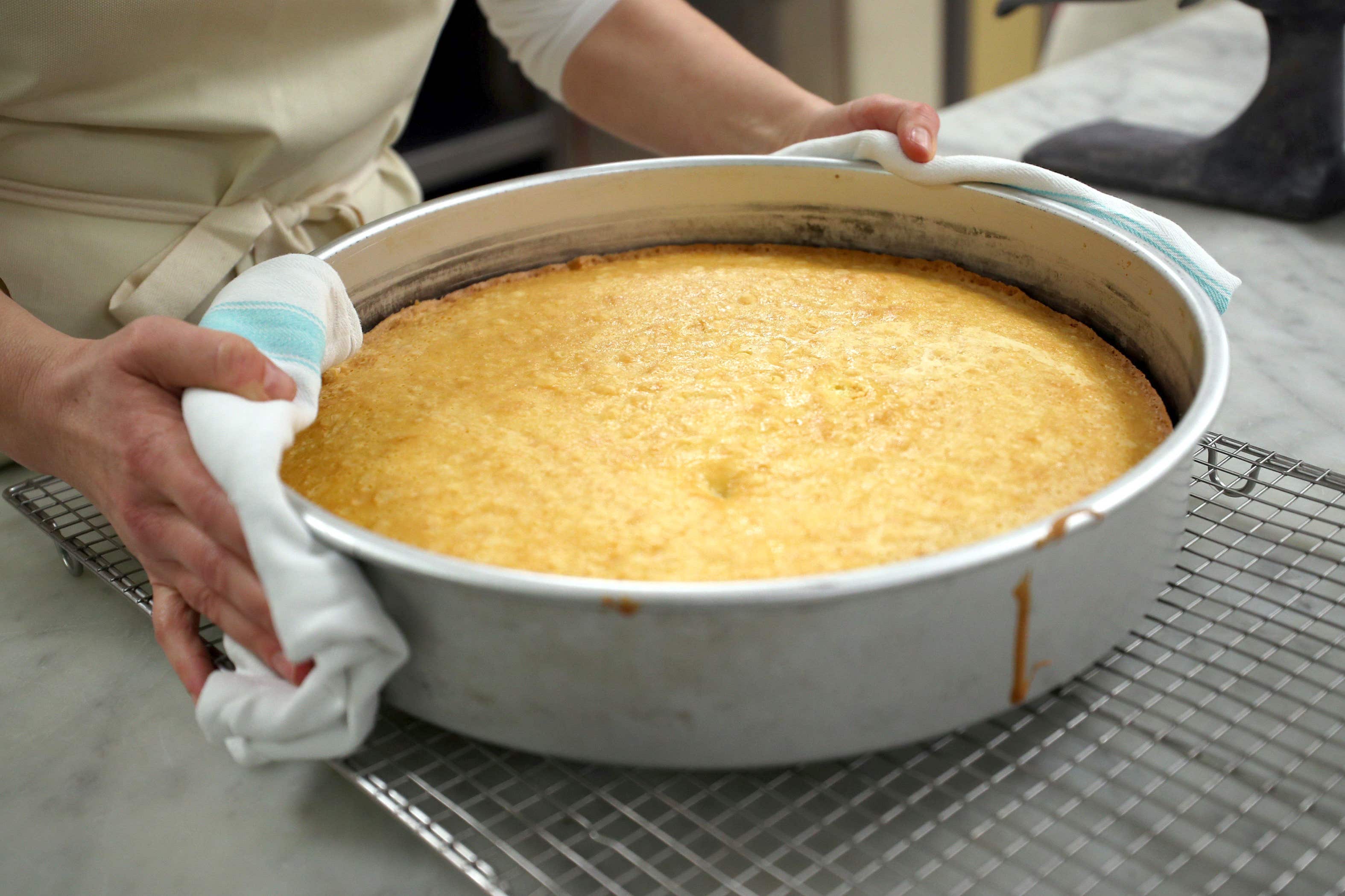 Switching off an oven for an hour could save households a few pounds. (Hannah McKay/PA)