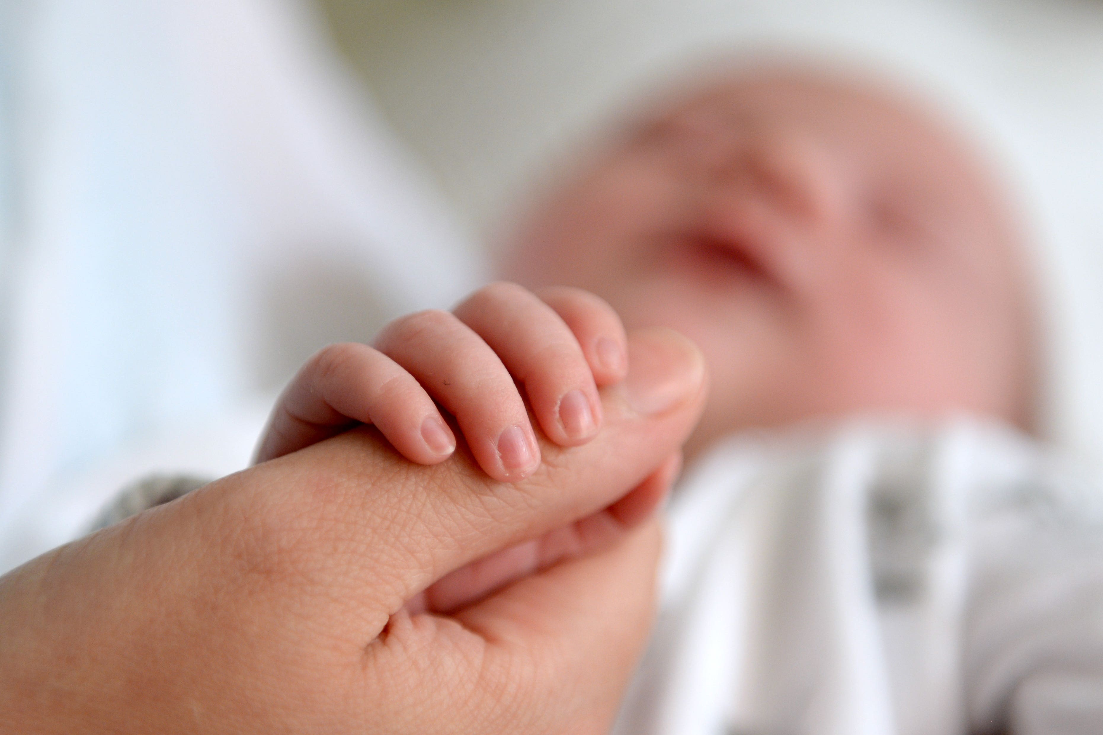 Midwives are to stage and eight hour walk out in Wales (Andrew Matthews/PA)