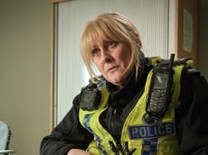 ‘Makes me ache for me mam’s cheese and egg bake’: Yorkshire fans on why they love Happy Valley 