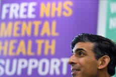 Government orders urgent review into safety of mental health patients in England