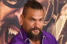 Jason Momoa reveals Aquaman 2 filmed multiple Batman actors