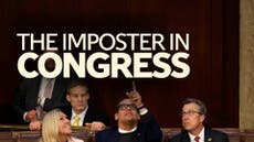 The imposter in Congress | On The Ground