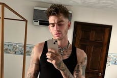 Father reveals likely cause of death of 27-year-old model Jeremy Ruehlemann