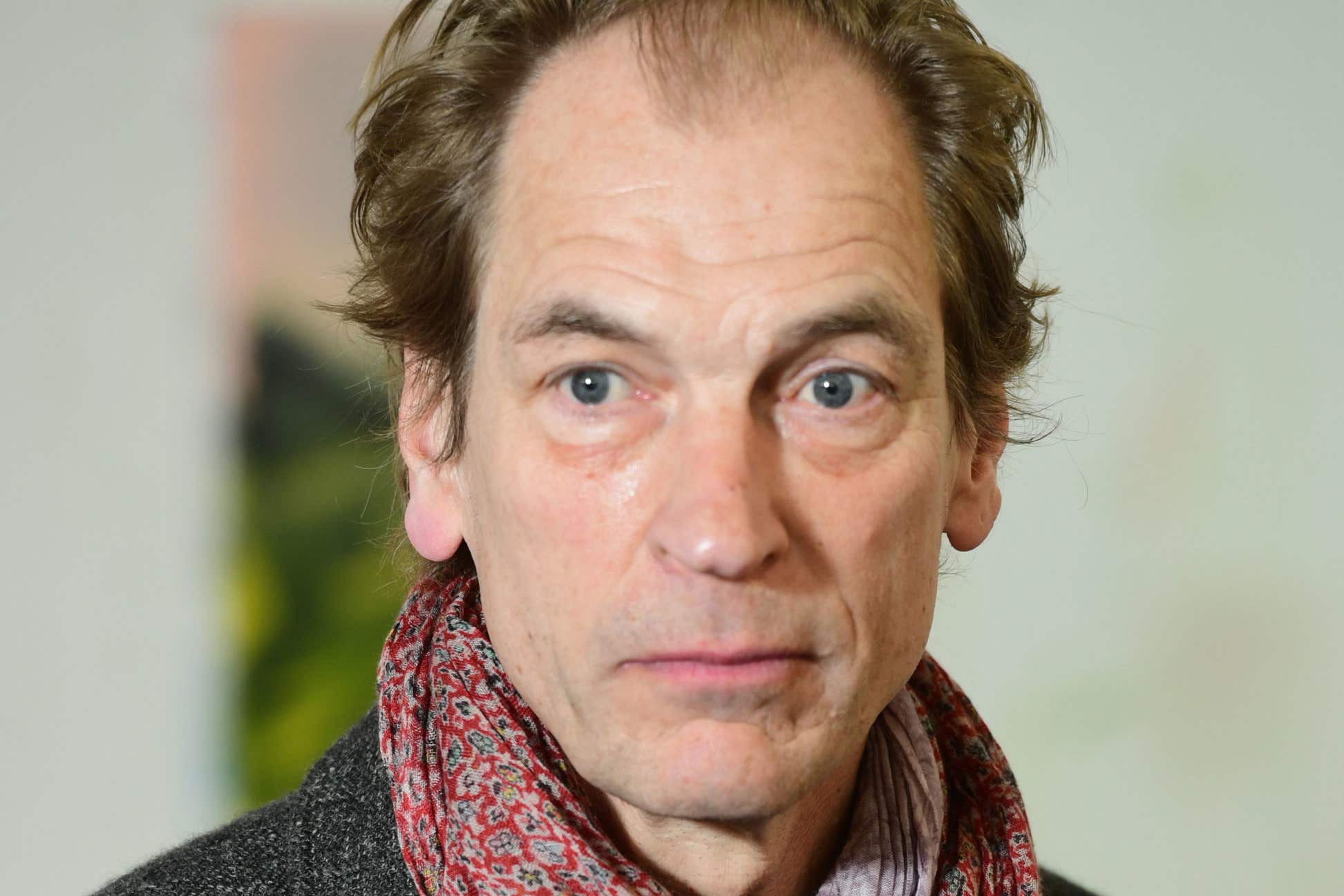 Julian Sands