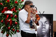 Tyre Nichols – live: Memphis police chief urges calm ahead of bodycam release of ‘heinous, inhumane’ beating