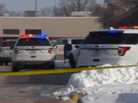 Des Moines school shooting - live: Two students dead and teacher injured at Iowa non-profit