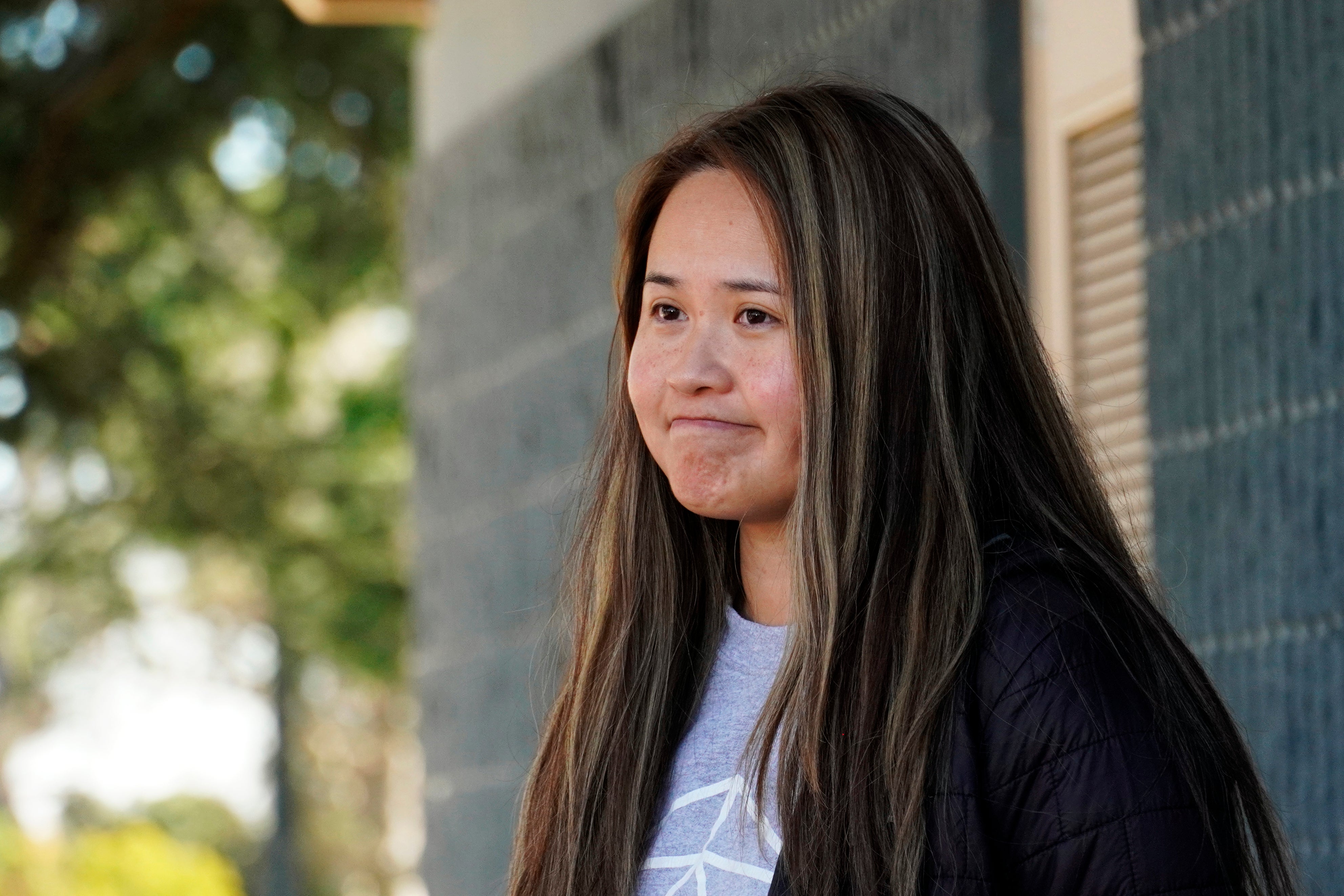 California Shooting Victims