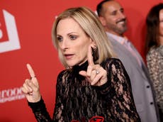 Marlee Matlin and other jurors walk out of Sundance premiere after subtitles fail 