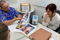 Petition seeks to free Hawaiian man convicted of '91 murder