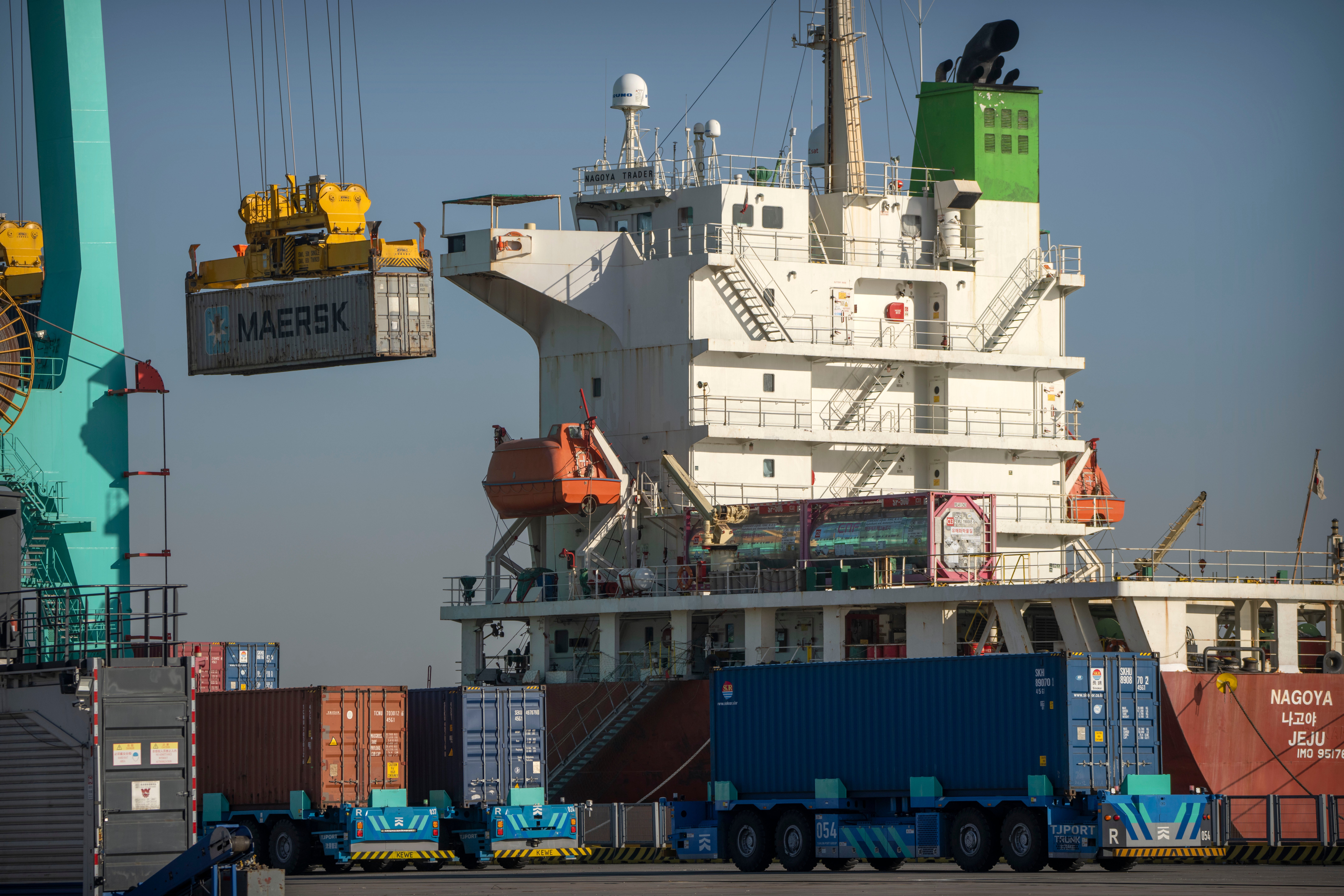 China Reinventing Huawei