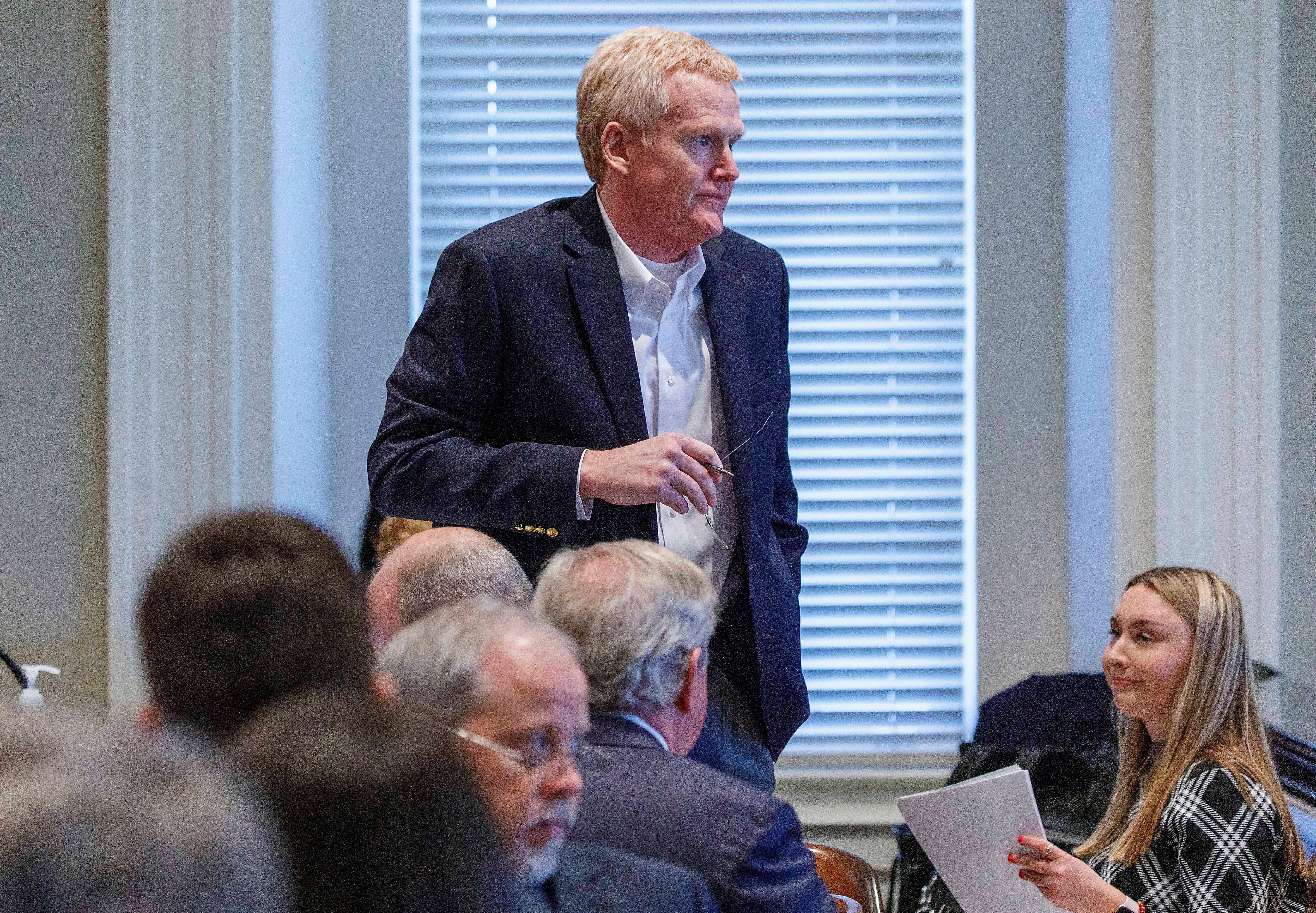 Mother And Son Killed