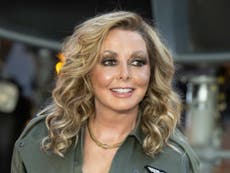 Carol Vorderman shares the golden rule for dating multiple people