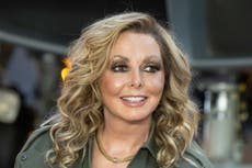 Carol Vorderman shares the golden rule for dating multiple people