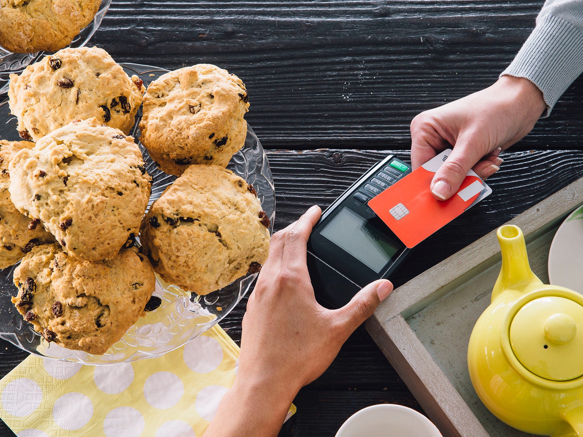 ‘The longer you’re overdrawn, the bigger your interest charges,’ Martin Lewis warns